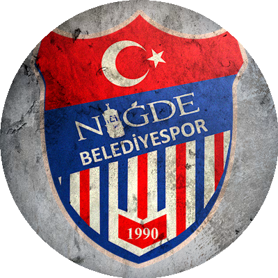 Logo Niğde Belediyesi Spor