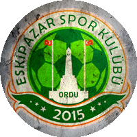 Logo Ordu Eskipazar Spor