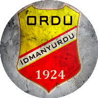Logo Ordu İdmanyurdu Spor