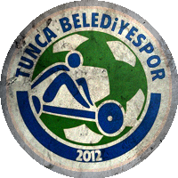 Logo Tunca Belediyespor