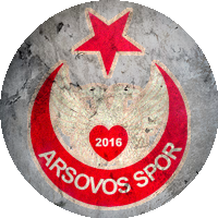 Logo Çayeli Arsovos Spor