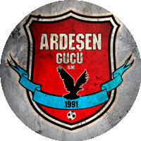 Logo Ardeşen Gücü Spor