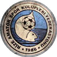 Logo Rize Çiftlikspor