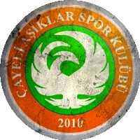 Logo Çayeli Aşıklar Spor