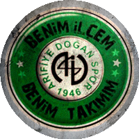 Logo Arifiye Doğan Spor