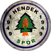 Logo Hendek Spor