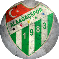 Logo Alaağaçspor