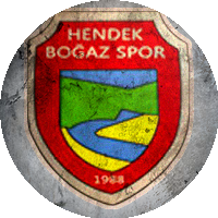 Logo Hendek Boğaz Spor