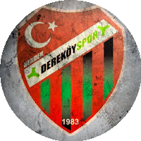 Logo Hendek Dereköy Spor