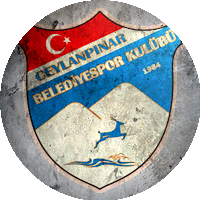 Logo Ceylanpınar Belediye Spor