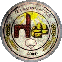 Logo Harran Spor Kulübü