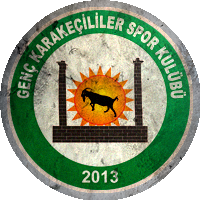 Logo Genç Karakeçililer Spor