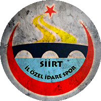 Logo Siirt İl Özel İdaresi Spor