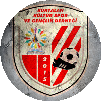 Logo Kurtalan Kültür Spor