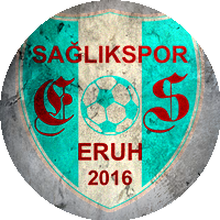 Logo Eruh Sağlık Spor