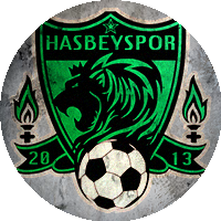 Logo Siirt Hasbey Spor
