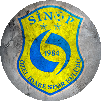 Logo Sinop Özel İdarespor
