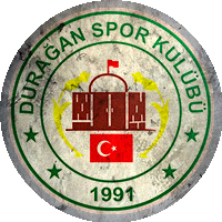 Logo Durağanspor