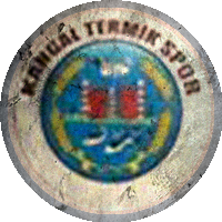 Logo Kangal Termik Spor