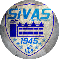 Logo Sivas Çimentospor