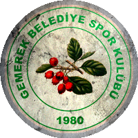 Logo Gemerek Belediye Spor