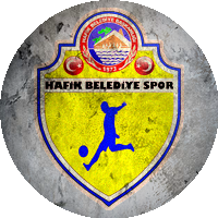 Logo Hafik Belediyespor