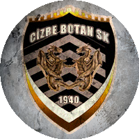 Logo Cizre Botan Spor
