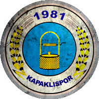 Logo Kapaklıspor