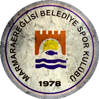 Logo Marmara Ereğlisi Belediye Spor