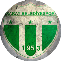 Logo Saray Spor 1953