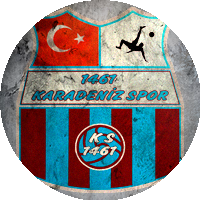 Logo 1461 Karadenizspor