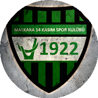 Logo Malkara 14 Kasım Spor