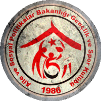 Logo Tokat Aile ve Sosyal Politikalar Gençlik ve Spor