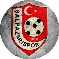 Logo Şalpazarı Gençlik ve Spor