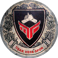 Logo Uşak Vefa Spor