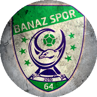 Logo Banazspor