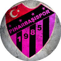 Logo Pınarbaşı Spor