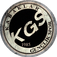 Logo Kabaklar Gençlikspor