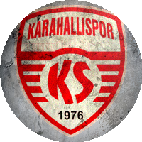 Logo Karahallıspor