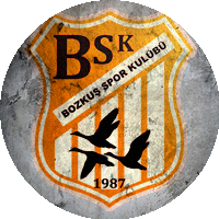 Logo Bozkuş Stadspor