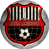 Logo Yozgat Çamlık Spor