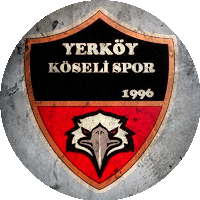 Logo Yerköy Bağlarbaşı Köselispor