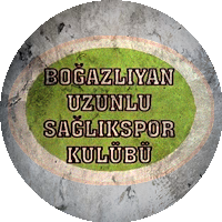 Logo Boğazlıyan Belediyesi Sağlık Spor