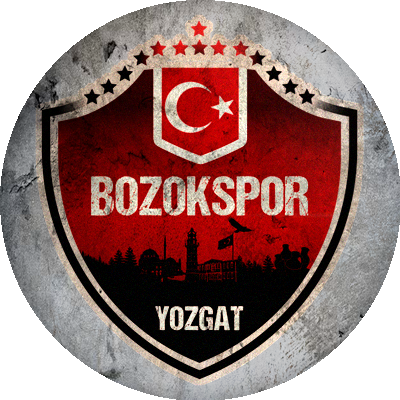 Logo Yozgat Belediyesi Bozok Spor