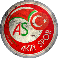 Logo Akınspor