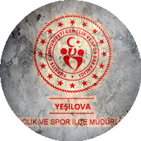Logo 1986 Yeşilova Spor Kulübü
