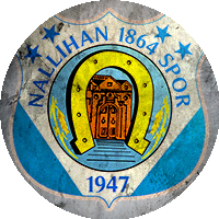 Logo Başkent Fatih Spor Kulübü