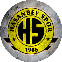 Logo Hasanbeyspor