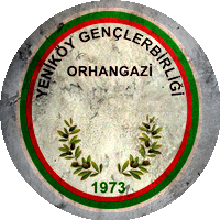 Logo Orhangazi Yeniköy