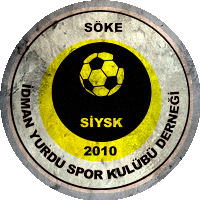 Logo Söke İdman Yurdu Spor